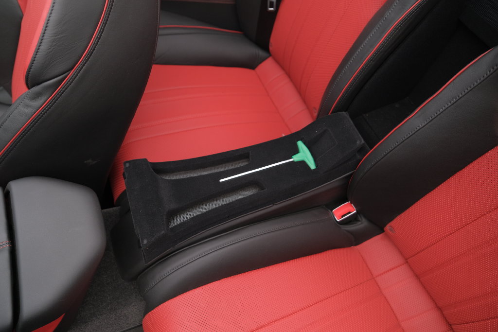 Used 2020 Bentley Continental GT AWD/4WD image 19