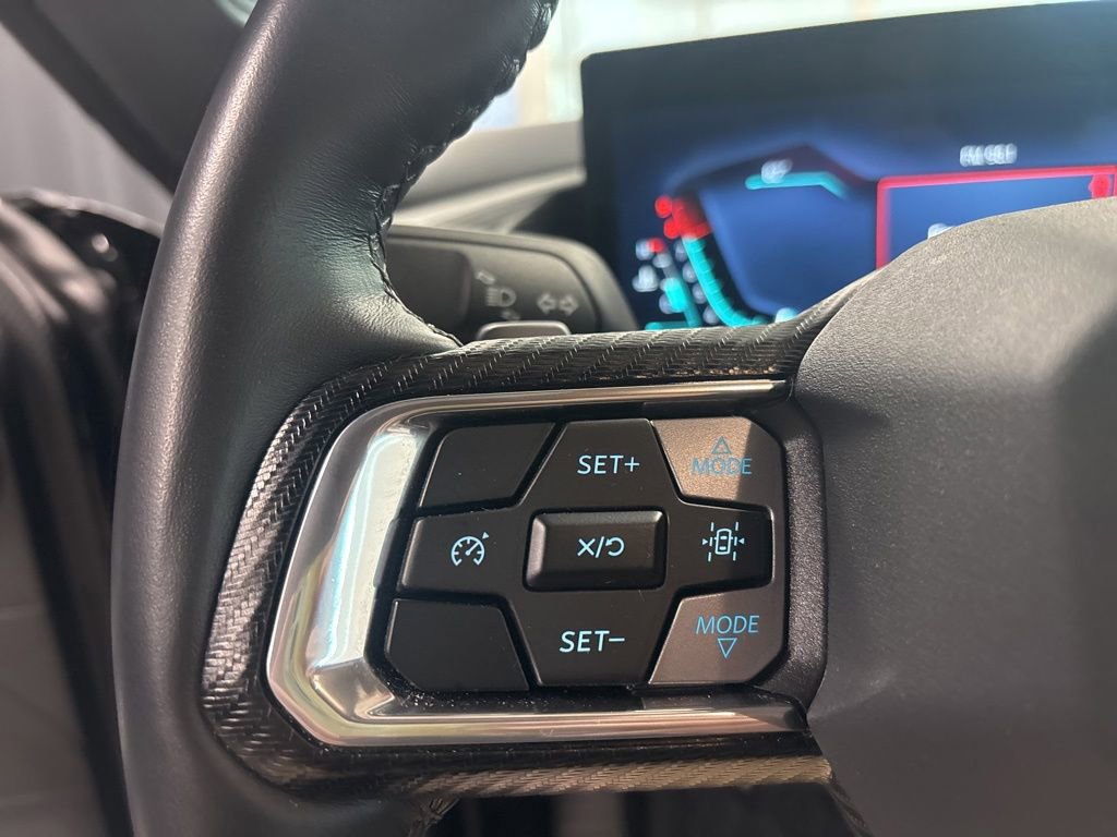 Used 2025 Ford Mustang GT RWD image 19