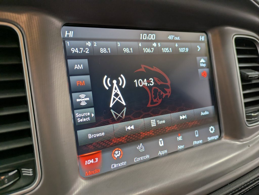 Used 2023 Dodge Charger Scat Pack w/ Plus Group image 11