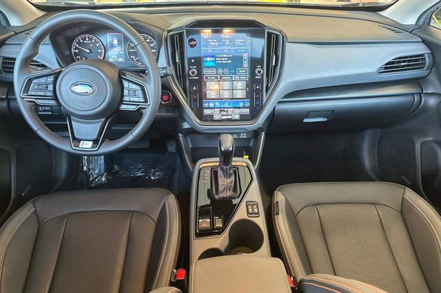 Used 2025 Subaru Crosstrek 2.5i Limited w/ Crosstrek Mirror Package image 13