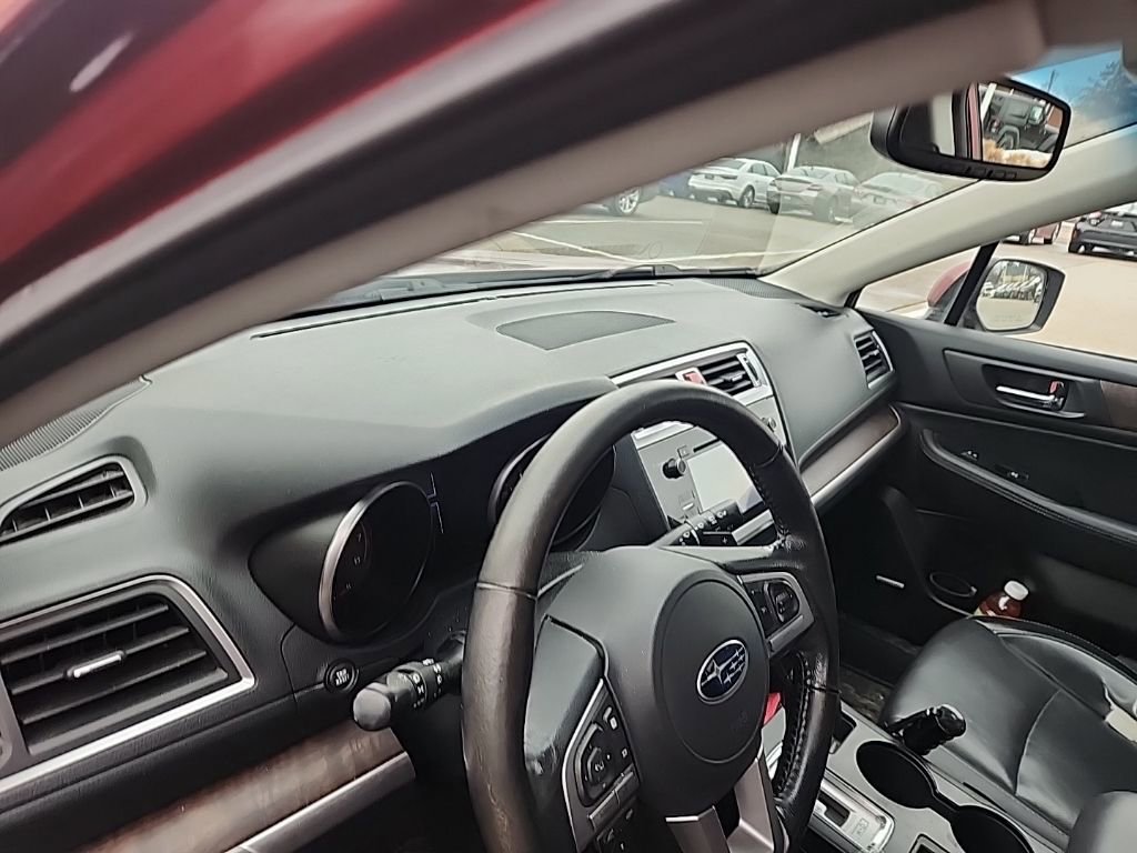 Used 2015 Subaru Outback 2.5i Limited w/ Popular Package #4 image 13