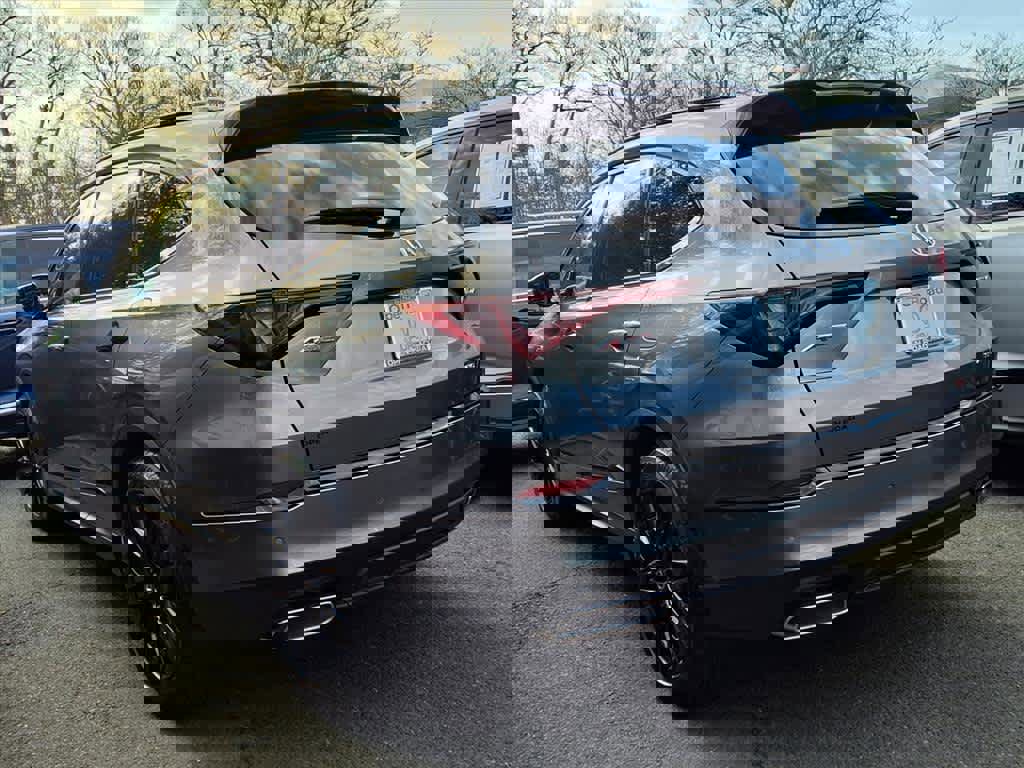 Certified 2026 Acura MDX A-Spec image 4