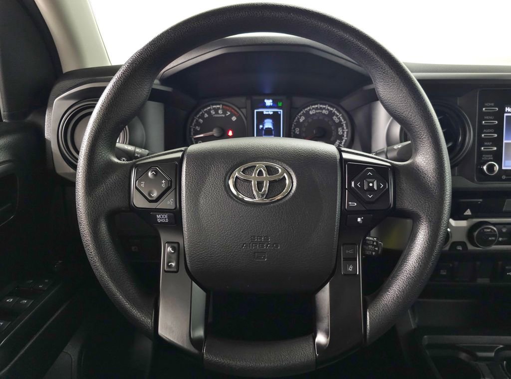 Used 2023 Toyota Tacoma SR AWD/4WD image 19