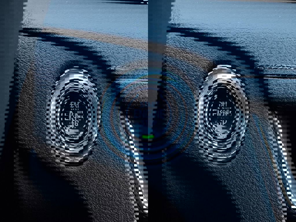 New 2026 Cadillac CT5 Premium Luxury image 18