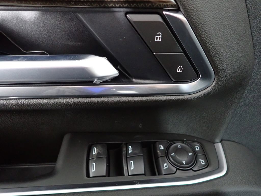 New 2026 Chevrolet Silverado 2500 LT w/ Trail Boss Package image 16