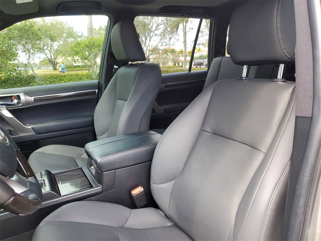 Used 2023 Lexus GX 460 Premium image 21