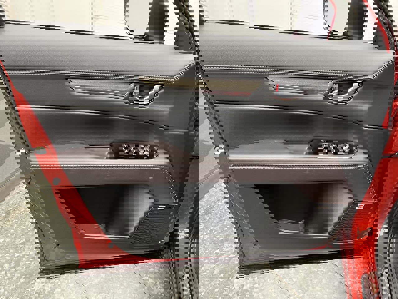 Used 2025 MAZDA CX-5 Signature image 7