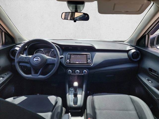 Used 2023 Nissan Kicks S FWD image 18