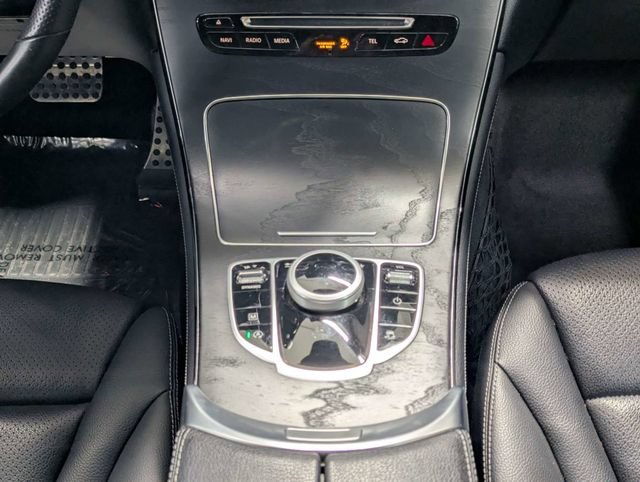 Used 2019 Mercedes-Benz GLC 300 4MATIC w/ Exterior Lighting Package image 12