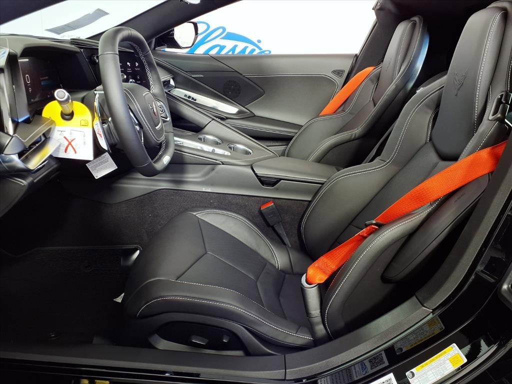 New 2026 Chevrolet Corvette Z06 image 16