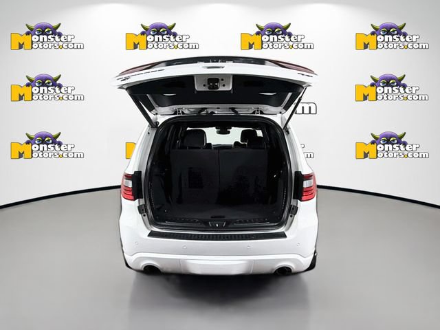 Used 2019 Dodge Durango R/T w/ Trailer Tow Group IV AWD/4WD image 26