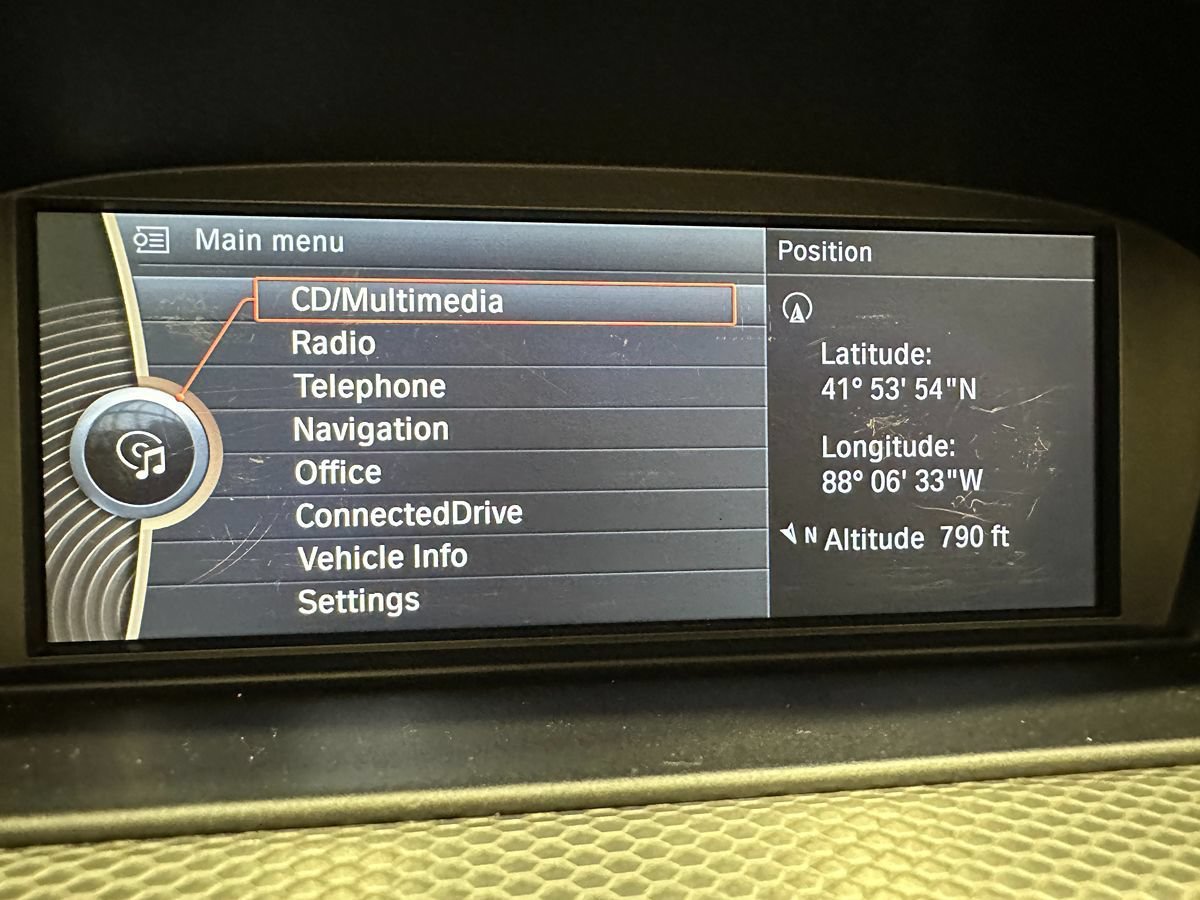Used 2013 BMW 335is Convertible RWD image 33