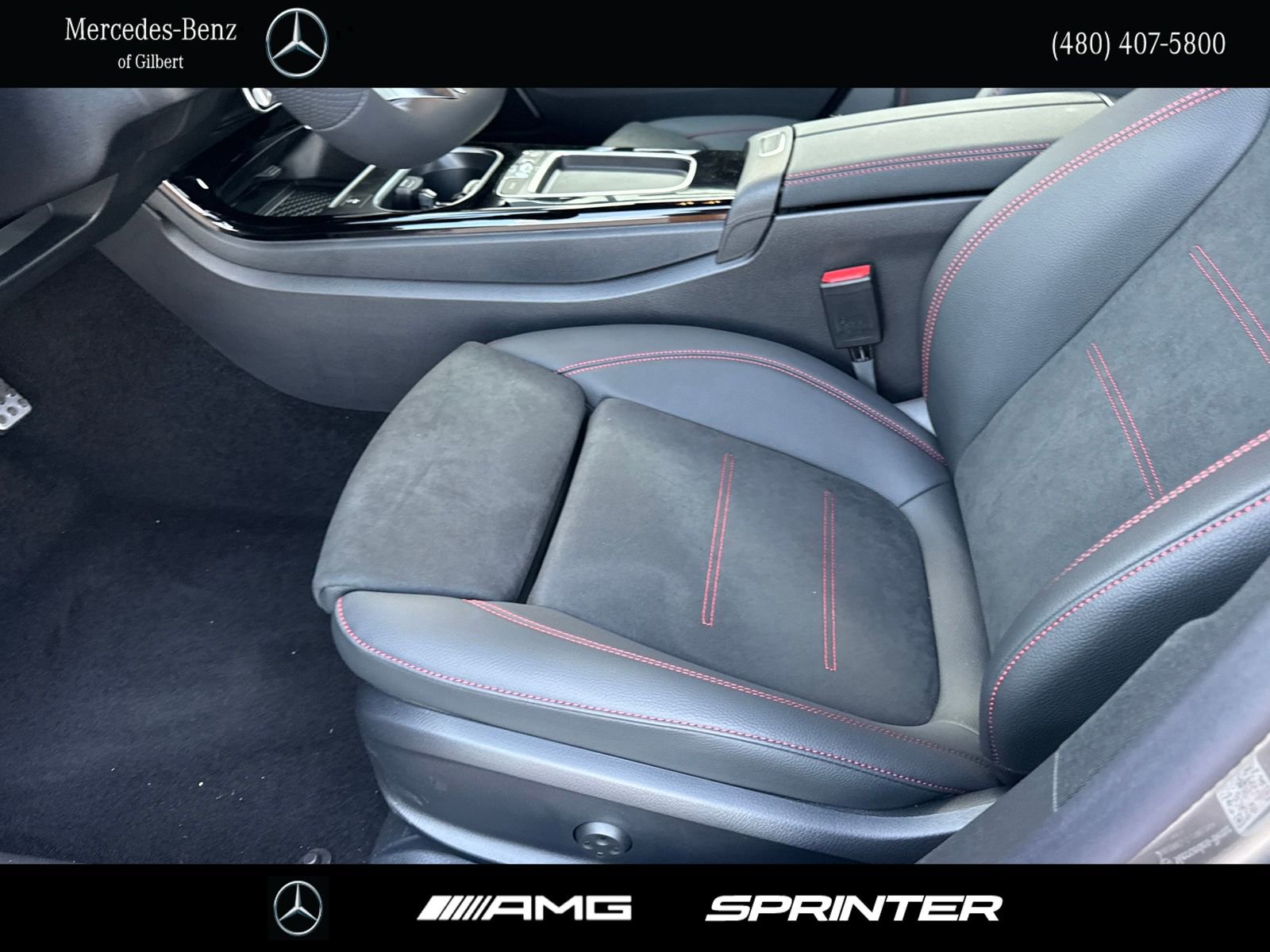 New 2026 Mercedes-Benz CLA 250 image 12