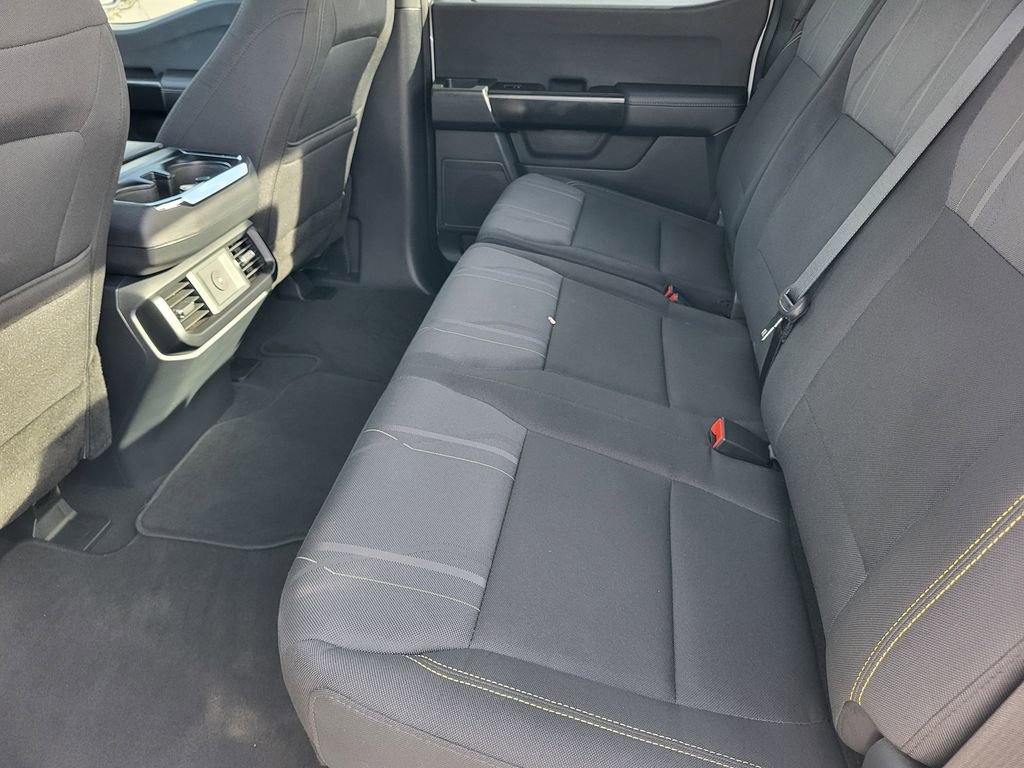 Used 2025 Ford F150 STX AWD/4WD image 27