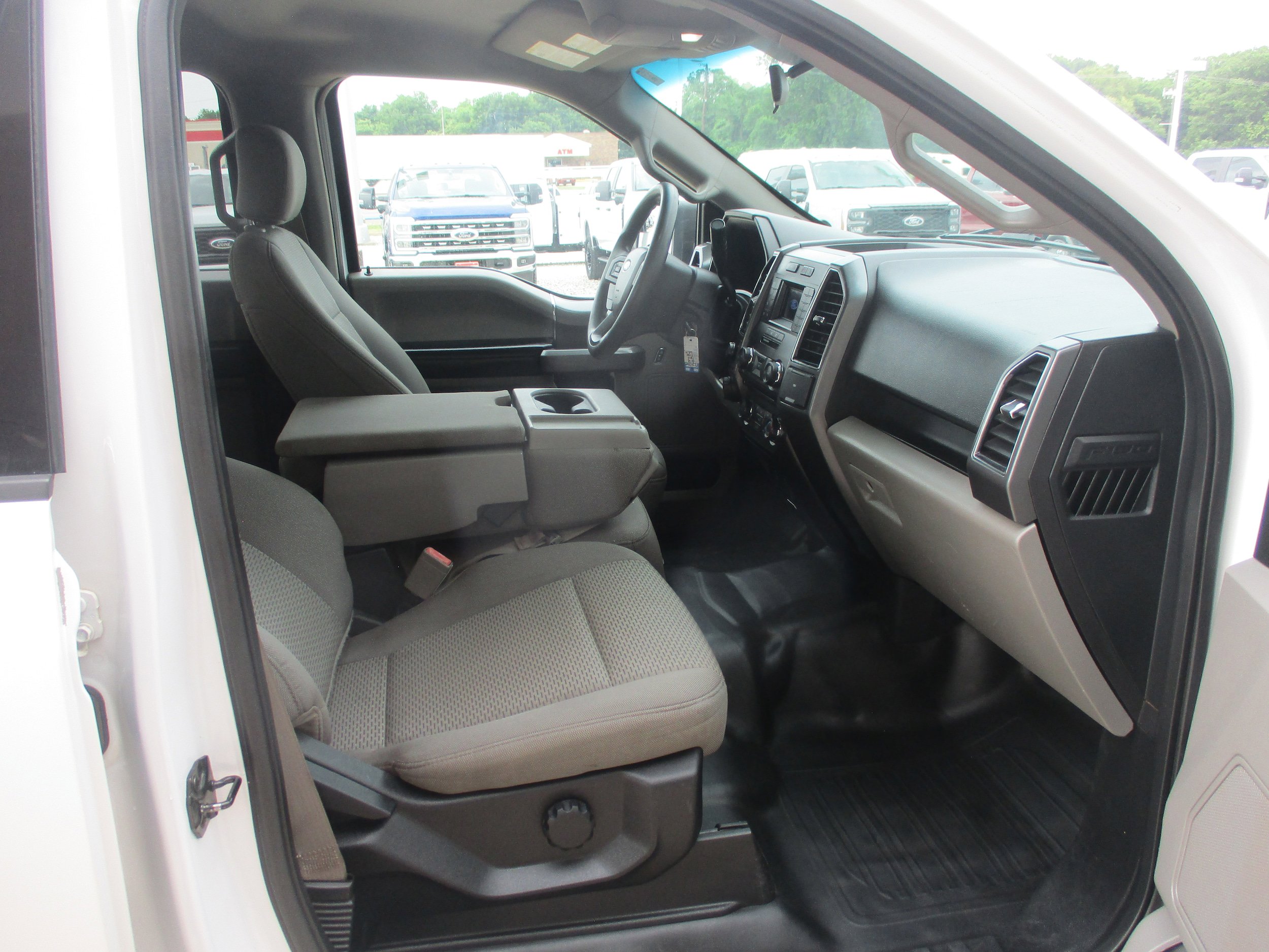 Used 2018 Ford F150 XLT w/ XTR Package AWD/4WD image 13
