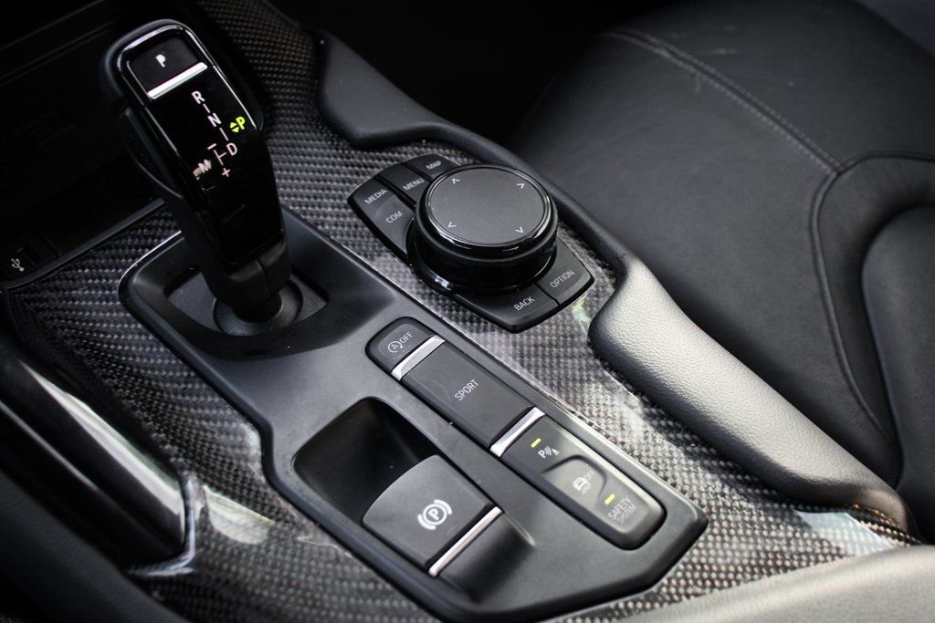 Used 2023 Toyota Supra Premium w/ Driver Assist Package image 31