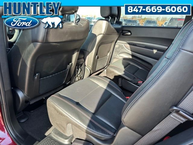 Used 2022 Dodge Durango R/T image 16
