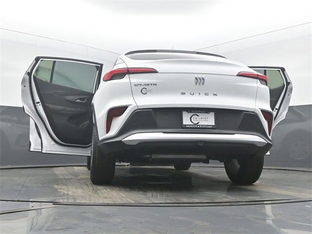 New 2026 Buick Envista Preferred w/ Convenience I Package image 60