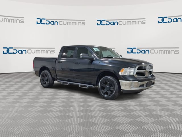 Used 2019 RAM 1500 Lone Star AWD/4WD image 2