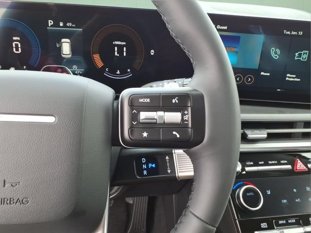 New 2026 Hyundai Santa Fe SEL FWD image 17