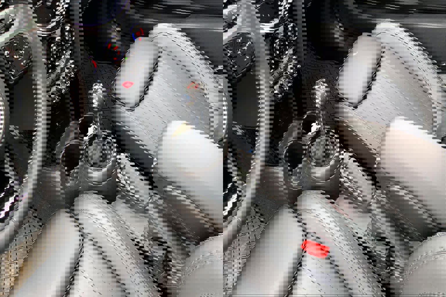 Used 2024 MINI Cooper John Cooper Works w/ Signature Upholstery Package image 16