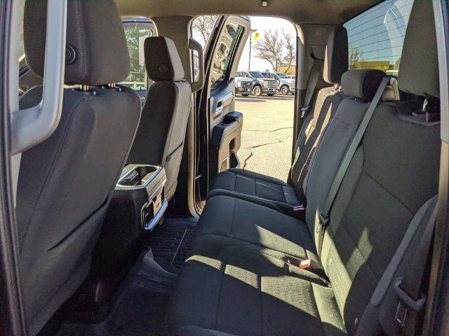 Used 2023 GMC Sierra 1500 Elevation image 18