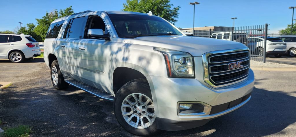 Used 2016 GMC Yukon XL SLE