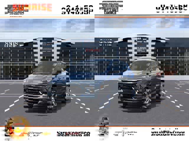 New 2026 Buick Encore GX Preferred w/ Comfort Package image 1