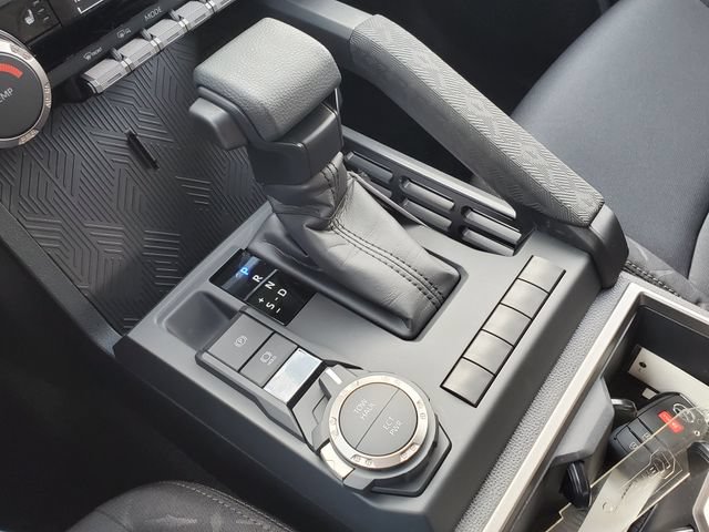 New 2026 Toyota Tacoma SR5 AWD/4WD image 28
