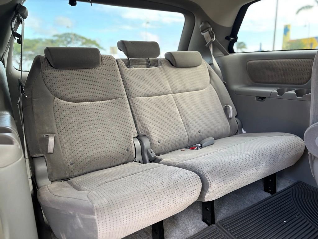 Used 2010 Toyota Sienna LE FWD image 13