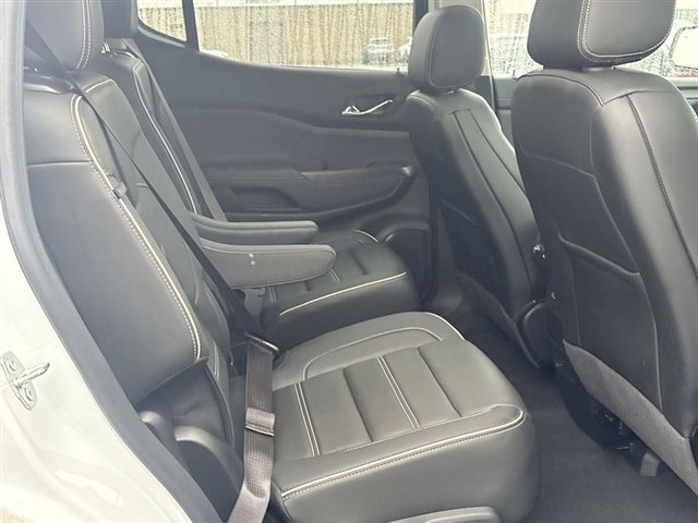 Certified 2023 GMC Acadia Denali w/ LPO, Floor Liner Package image 27