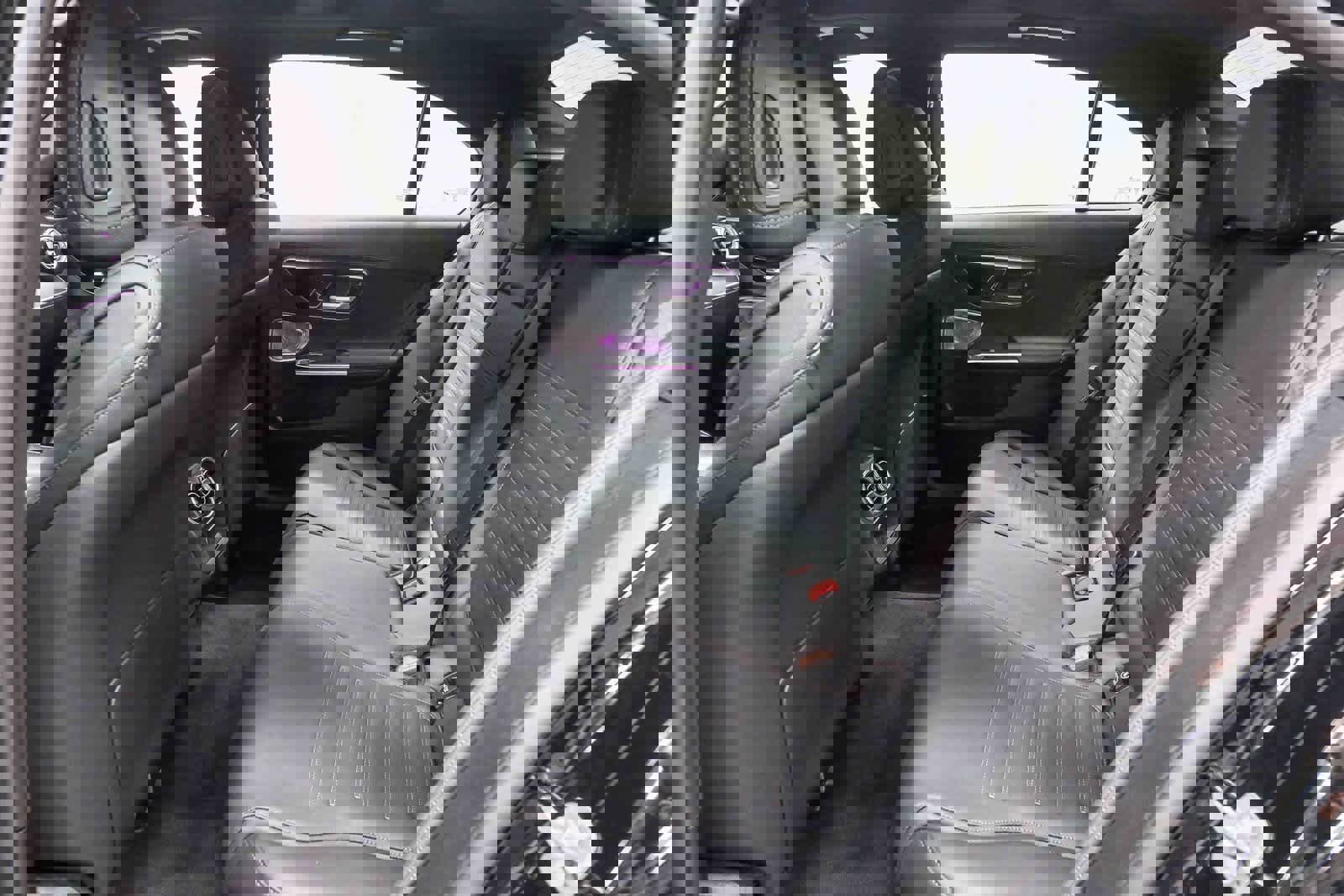 Certified 2025 Mercedes-Benz C 300 Sedan image 17