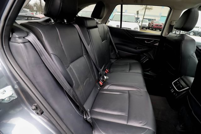 Used 2023 Subaru Outback Touring XT image 46
