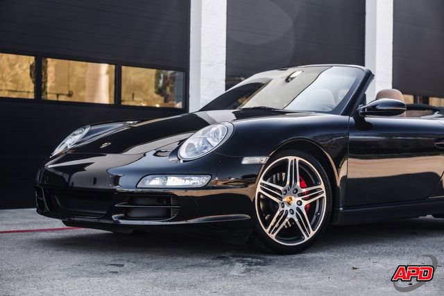 Used 2007 Porsche 911 Carrera S image 36