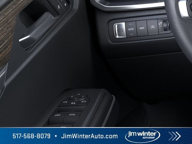 New 2026 GMC Acadia Denali w/ Super Cruise Package AWD/4WD image 22