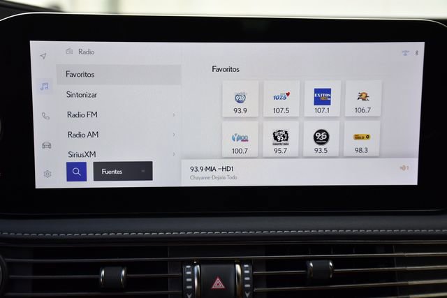 Used 2023 Lexus LS 500 image 17