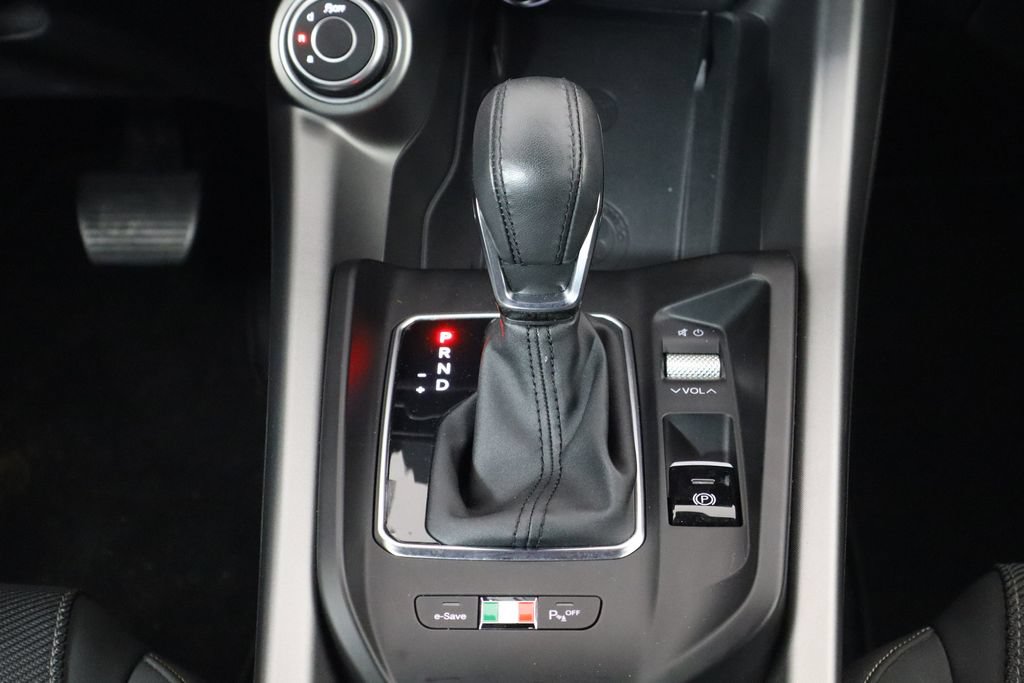 Used 2024 Alfa Romeo Tonale Ti AWD/4WD image 28