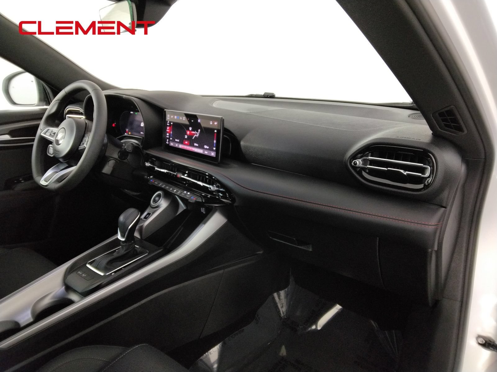Used 2025 Dodge Hornet GT AWD/4WD image 34