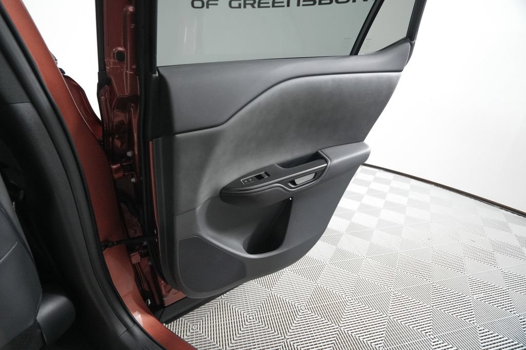 Certified 2024 Lexus RZ 300e Premium w/ Accessory Package (Z1) FWD image 17