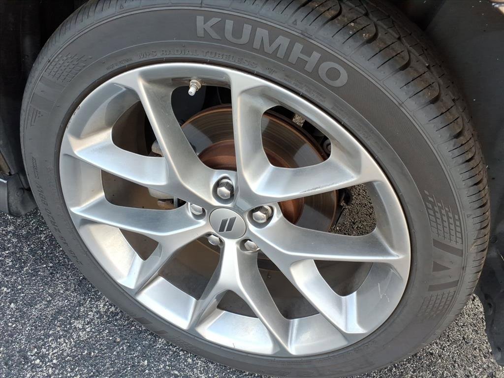 Certified 2023 Dodge Charger GT image 5