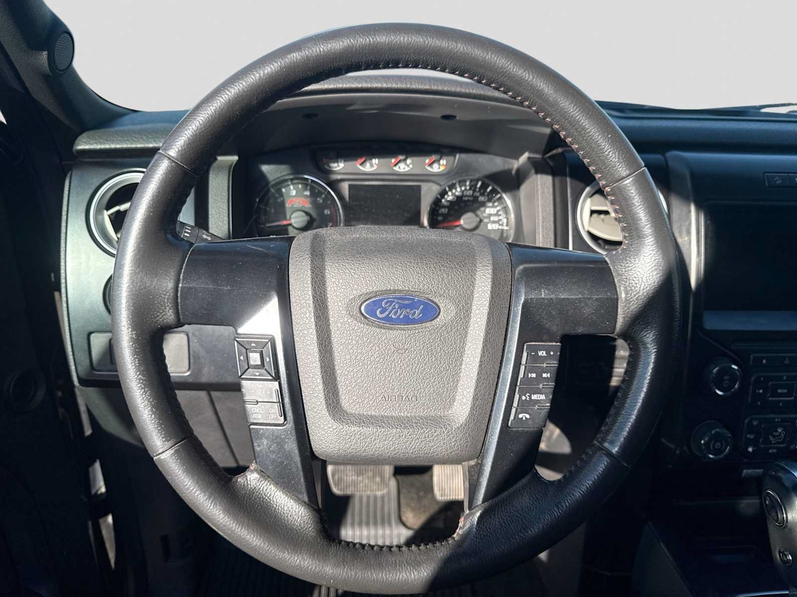 Used 2013 Ford F150 FX4 w/ Luxury Equipment Group AWD/4WD image 13