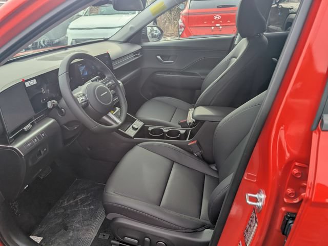 New 2026 Hyundai Kona SEL Premium AWD/4WD image 14