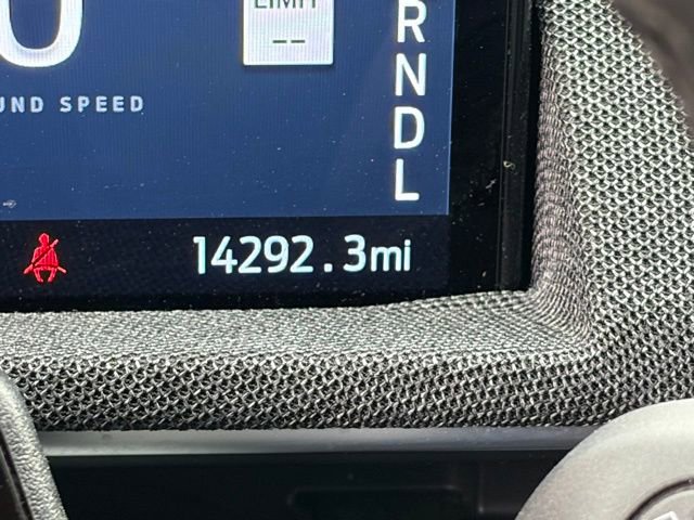 Used 2024 Ford Mustang Mach-E Premium image 23