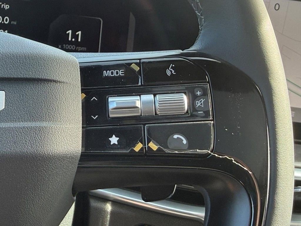 New 2026 Kia Sorento SX Prestige image 13