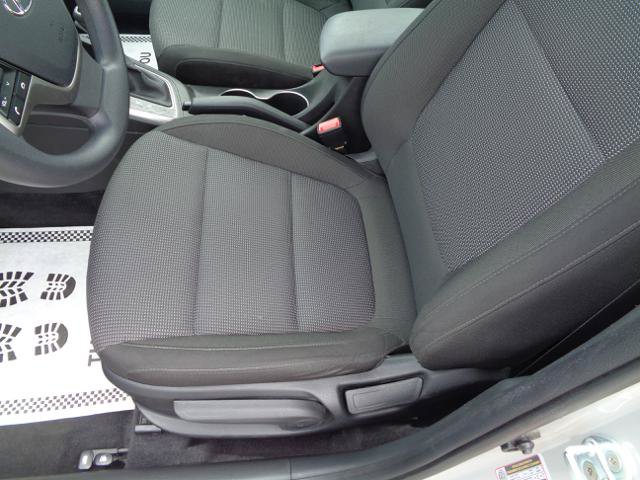 Used 2022 Hyundai Accent SEL FWD image 23