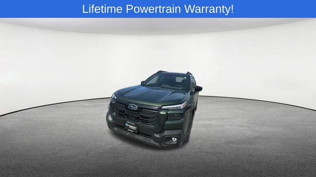 New 2026 Subaru Outback Limited AWD/4WD image 3