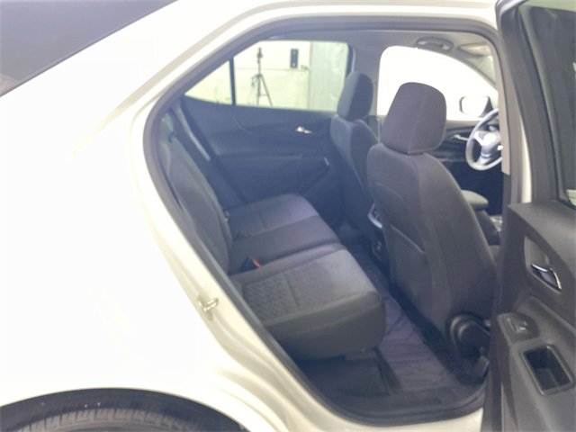 Used 2024 Chevrolet Equinox LT w/ LPO, Floor Liner Package image 31
