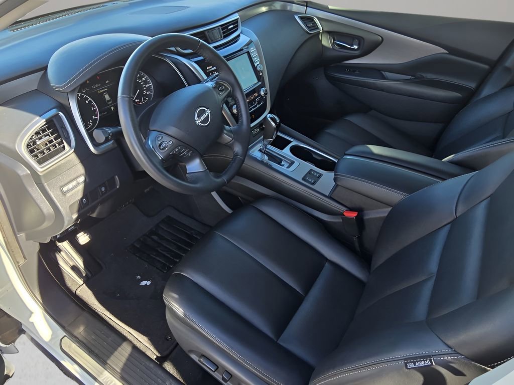 Used 2024 Nissan Murano SV image 25
