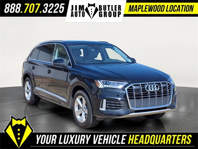 Used 2024 Audi Q7 2.0T Premium Plus image 6