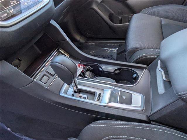 Used 2024 Subaru Ascent Premium w/ Convenience Package image 17